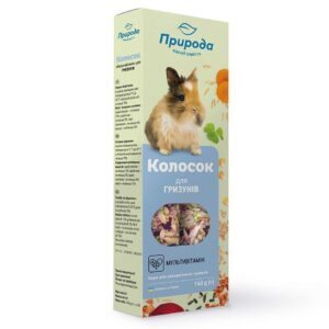 Колосок «Медовый»
