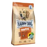 Happy Dog NaturCroq Rind&Reis