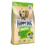 Happy Dog NaturCroq Lamm & Reis 15 kg