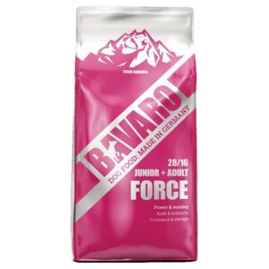 Bavaro Force