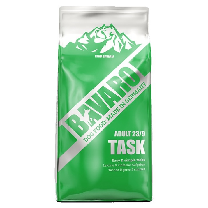 Bavaro Task
