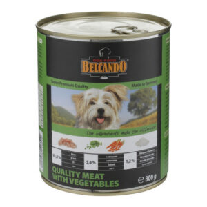 Belcando Мясо с овощами