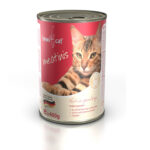 Bewi Cat Poultry