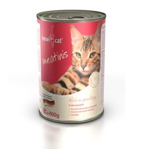 Bewi Cat Poultry
