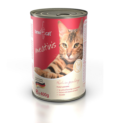 Bewi Cat Poultry