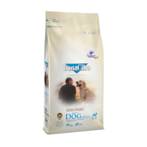 BonaCibo Adult Dog Chicken
