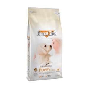 BonaCibo Puppy Chicken