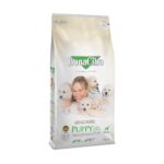 BonaCibo Puppy Lamb & Rice