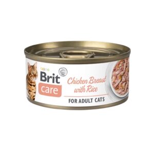Brit Care Chicken Breast