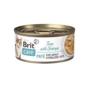 Brit Care Sterilised Tuna Pate