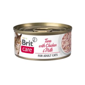 Brit Care TUNA with Chicken