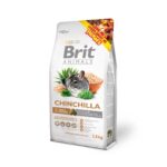 Brit Chinchilla
