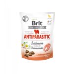 Brit Functional Snack Antiparasitic