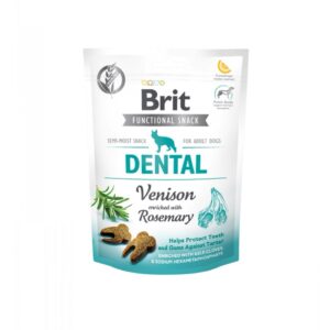 Brit Functional Snack Dental