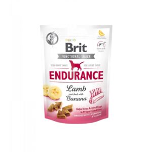 Brit Functional Snack Endurance