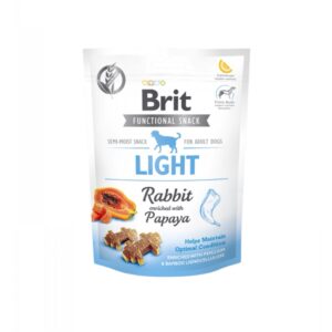 Brit Functional Snack Light
