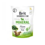 Brit Functional Snack Mineral