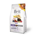Brit Rat
