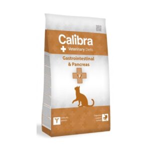 Calibra cat Gastrointestinal & Pancreas