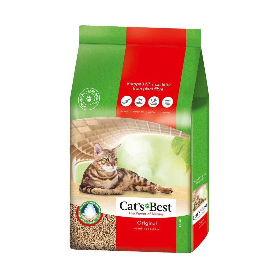 Cat's Best 13L