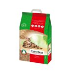 Cats best наполнитель 20л