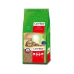 Cats best наполнитель 40л