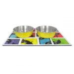 Croci Mag Bowl