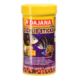 Dajana Cichlid Sticks
