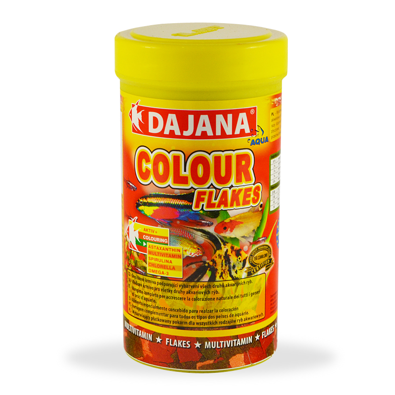 Dajana Colour