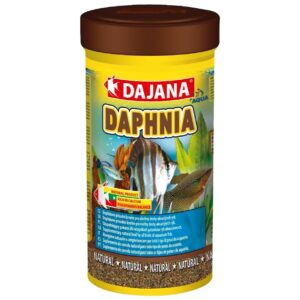 Dajana Daphnia