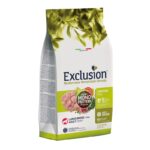 Exclusion Adult Large Chicken