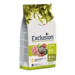 Exclusion Adult Medium Chicken