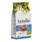 Exclusion Adult Medium Tuna