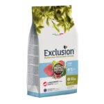 Exclusion Puppy Large Tuna