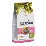 Exclusion Puppy Medium Chicken