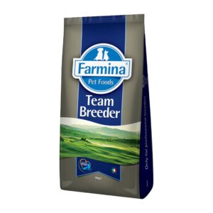 FARMINA N&D Cat AG