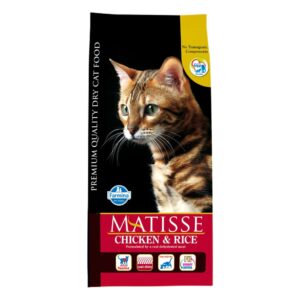 Farmina Matisse Chicken & Rice