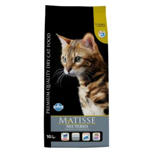 Farmina Matisse NEUTERED