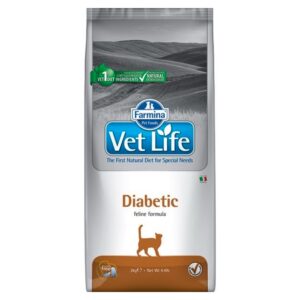 Farmina Vet Diabetic