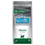 Farmina Vet Life Cat Obesity