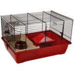Flamingo Клетка для грызунов Enzo 1