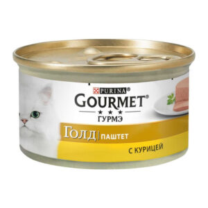 Gourmet Gold с курицей
