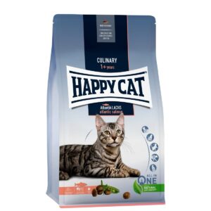 Happy Cat Culinary Adult Atlantik-Lachs