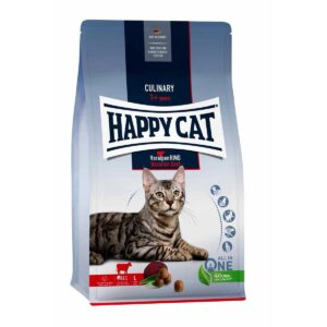 Happy Cat Culinary Adult Voralpen-Rind