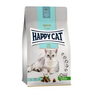 Happy Cat Light