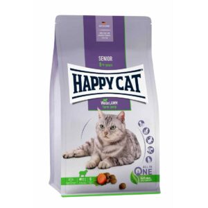 Happy Cat Senior Weide-lamm