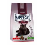 Happy Cat Sterilised Volarpen-Rind