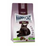 Happy Cat Sterilised WeideLamm