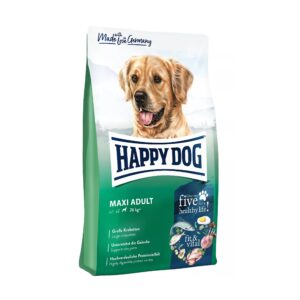 Happy Dog Fit & Well Adult Maxi