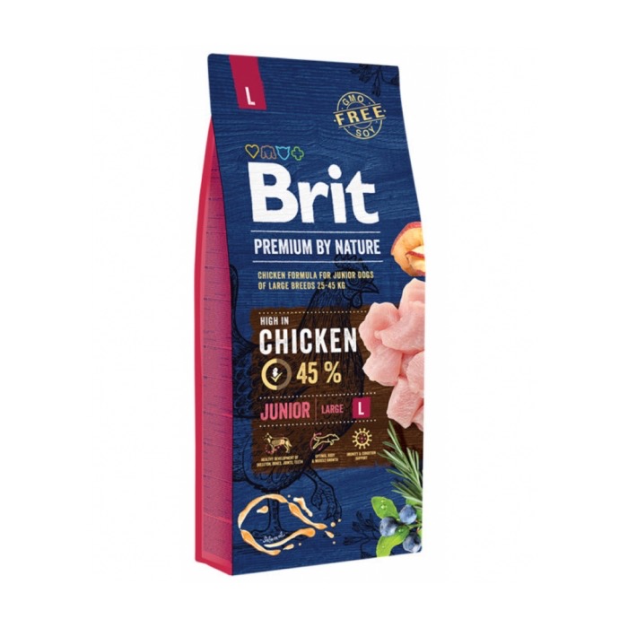 Brit Premium Junior L